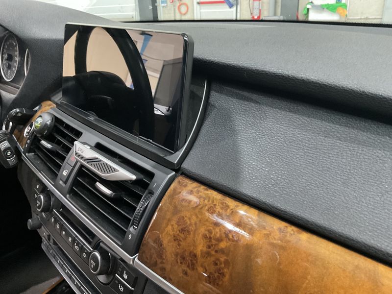BMW X5 xDrive 30d 2013 – снимка 33