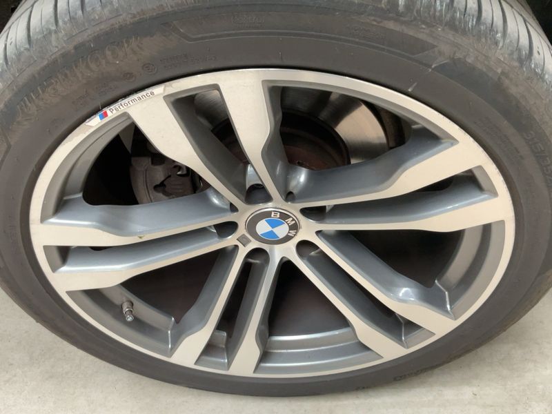 BMW X5 xDrive 30d 2013 – снимка 9