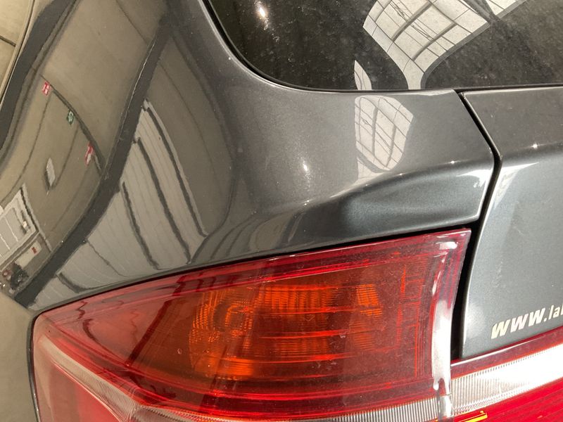 BMW X5 xDrive 30d 2013 – снимка 27