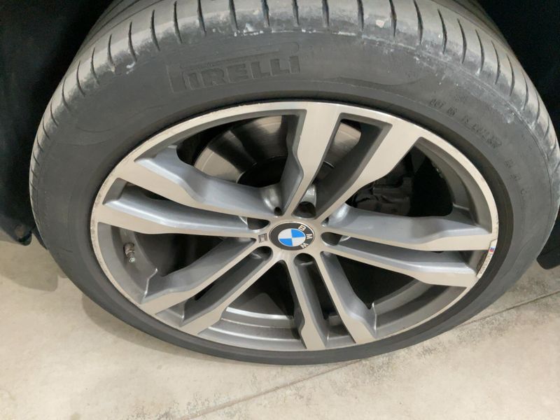 BMW X5 xDrive 30d 2013 – снимка 3