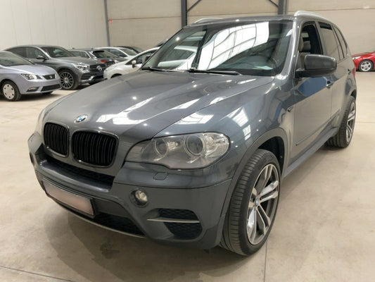 BMW X5 xDrive 30d 2013 – снимка 1