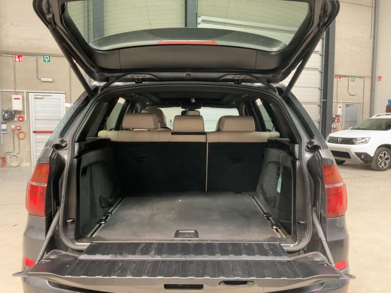 BMW X5 xDrive 30d 2013 – снимка 16