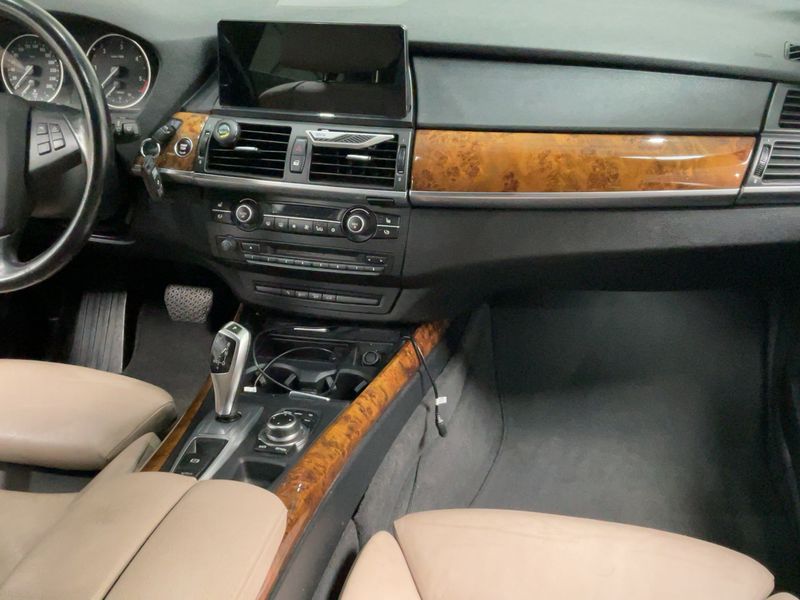 BMW X5 xDrive 30d 2013 – снимка 18
