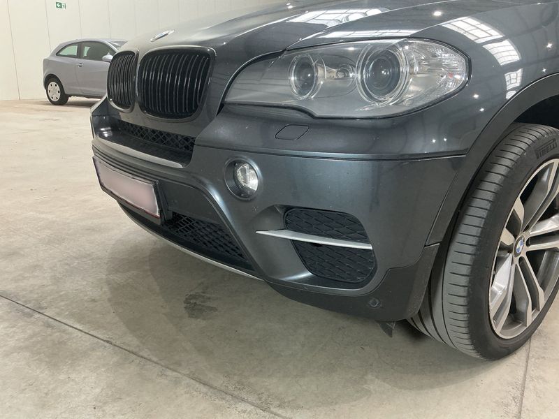 BMW X5 xDrive 30d 2013 – снимка 45