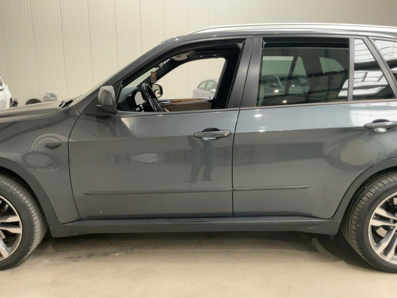 BMW X5 xDrive 30d 2013 – снимка 4
