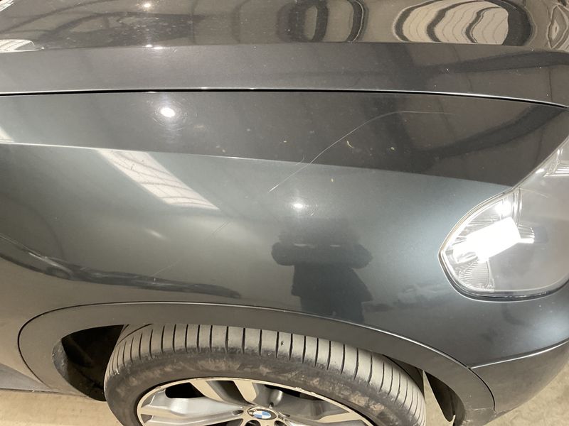 BMW X5 xDrive 30d 2013 – снимка 23