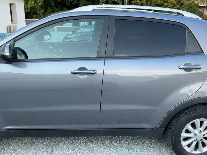 Ssangyong Korando 2.0 LPG Plus 4x4 2015 – снимка 4