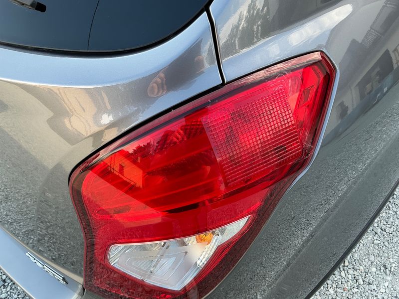 Ssangyong Korando 2.0 LPG Plus 4x4 2015 – снимка 35