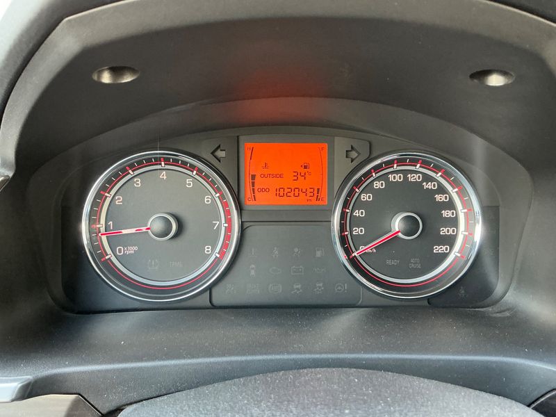 Ssangyong Korando 2.0 LPG Plus 4x4 2015 – снимка 18