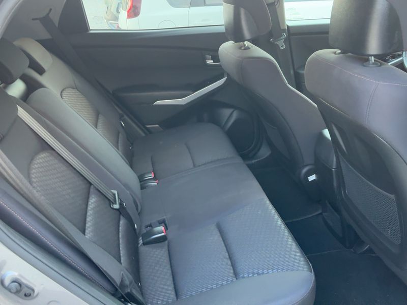Ssangyong Korando 2.0 LPG Plus 4x4 2015 – снимка 19