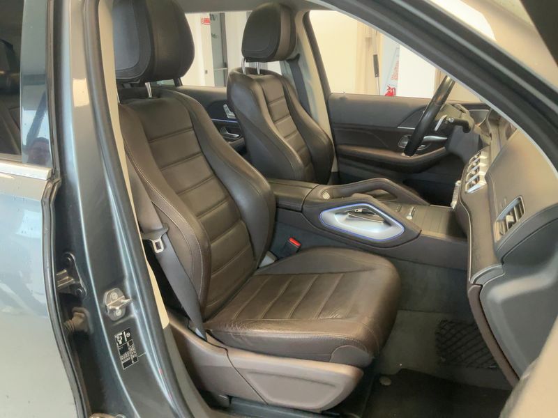 Mercedes-Benz GLS-Klasse GLS 400 d 4Matic AMG Line 2020 – снимка 16