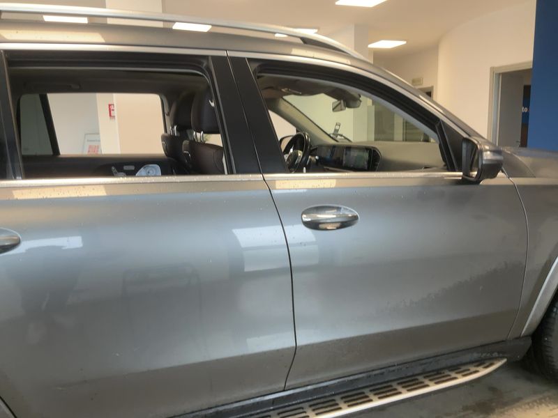 Mercedes-Benz GLS-Klasse GLS 400 d 4Matic AMG Line 2020 – снимка 10