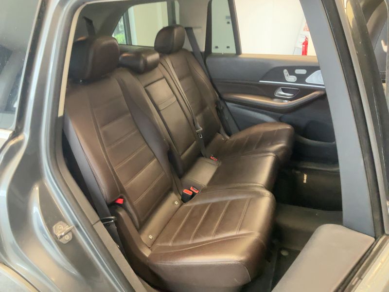 Mercedes-Benz GLS-Klasse GLS 400 d 4Matic AMG Line 2020 – снимка 19