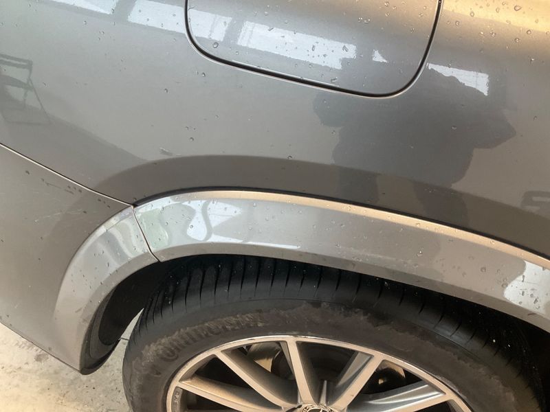 Mercedes-Benz GLS-Klasse GLS 400 d 4Matic AMG Line 2020 – снимка 21