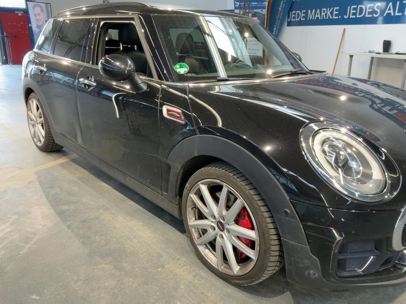 MINI Clubman John Cooper Works ALL4 2017 – снимка 12