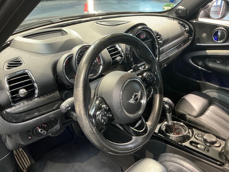 MINI Clubman John Cooper Works ALL4 2017 – снимка 41