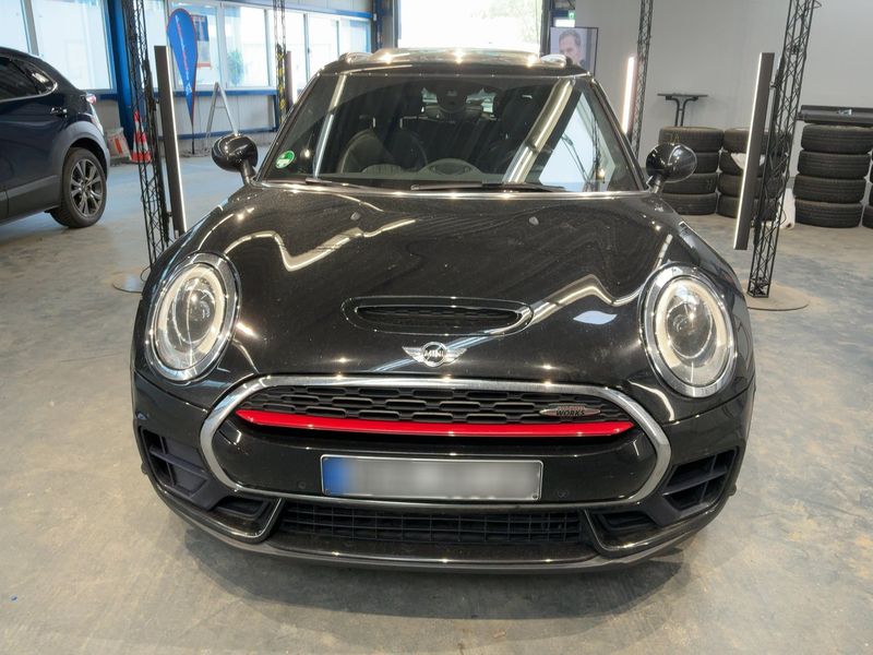MINI Clubman John Cooper Works ALL4 2017 – снимка 14