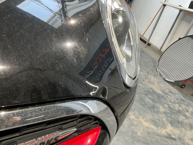 MINI Clubman John Cooper Works ALL4 2017 – снимка 54