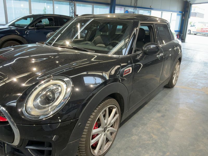 MINI Clubman John Cooper Works ALL4 2017 – снимка 2