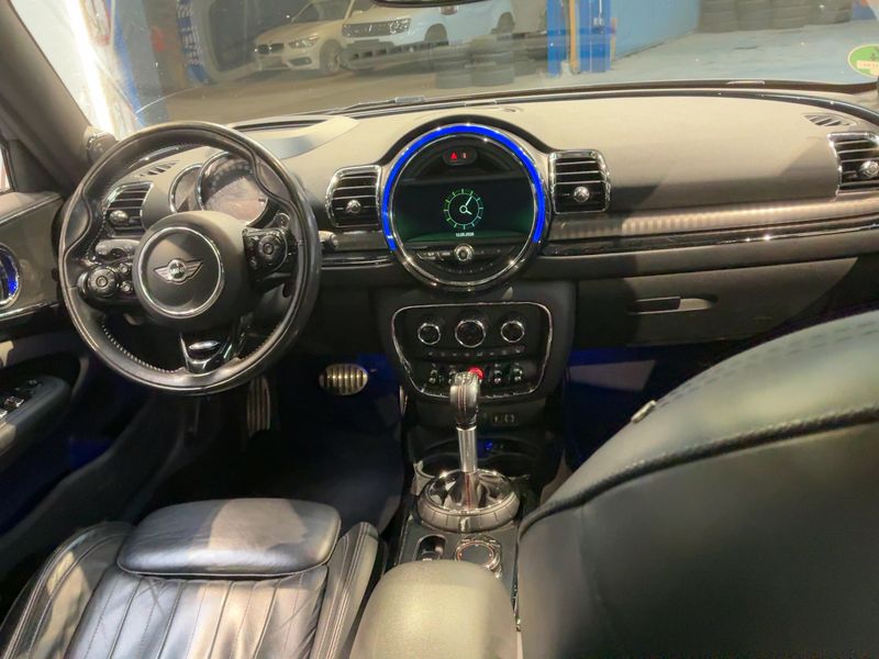 MINI Clubman John Cooper Works ALL4 2017 – снимка 17