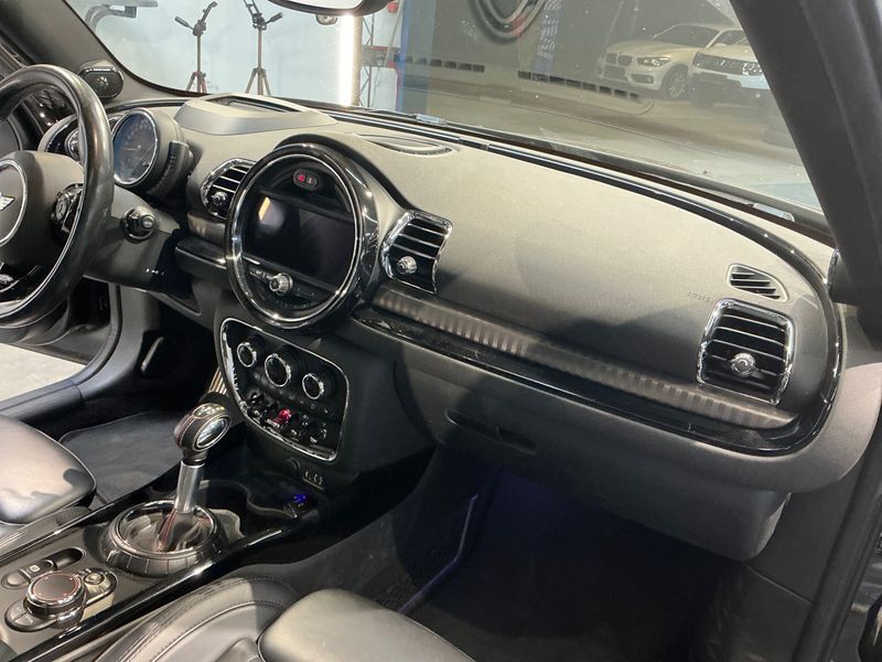 MINI Clubman John Cooper Works ALL4 2017 – снимка 45