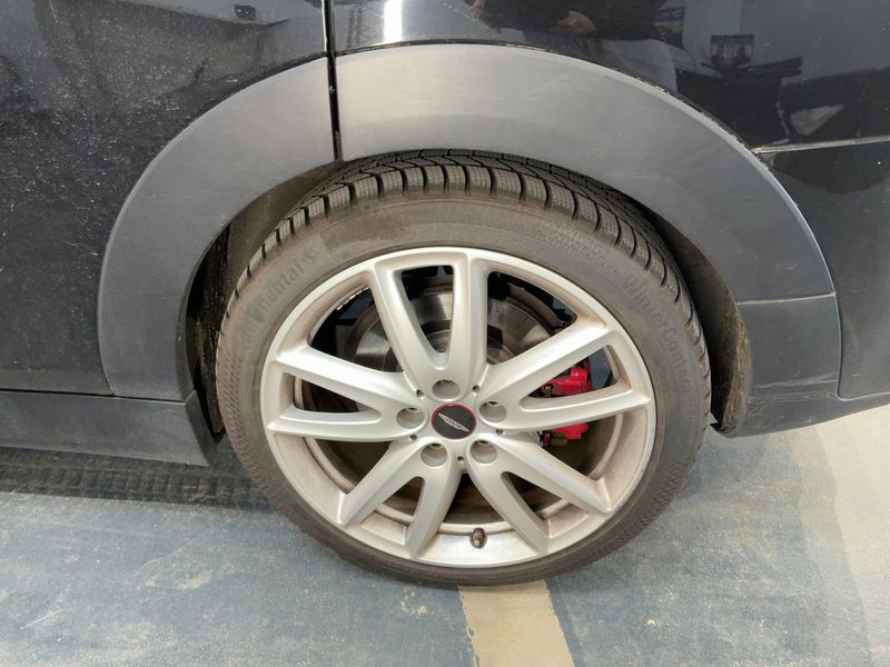 MINI Clubman John Cooper Works ALL4 2017 – снимка 5