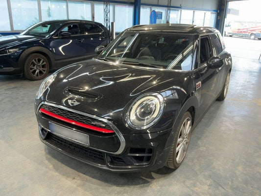 MINI Clubman John Cooper Works ALL4 2017 – снимка 1