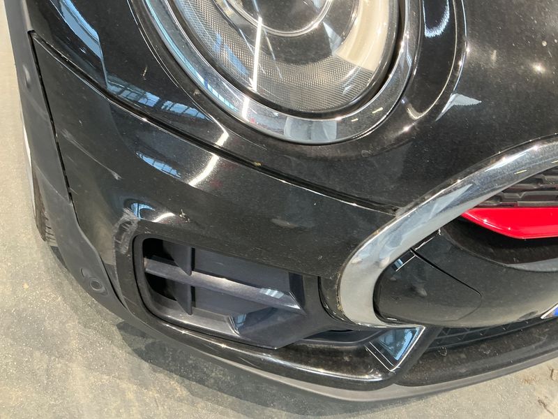 MINI Clubman John Cooper Works ALL4 2017 – снимка 57
