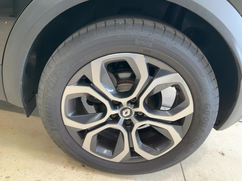 Renault Captur 1.6 Hybrid E-Tech Intens 2021 – снимка 5