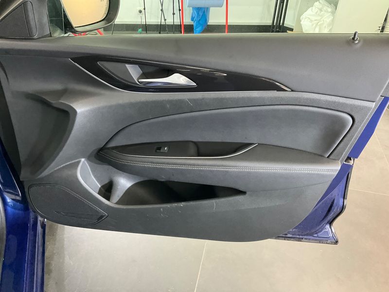 Opel Insignia 1.5 CDTI Business Elegance 2020 – снимка 25