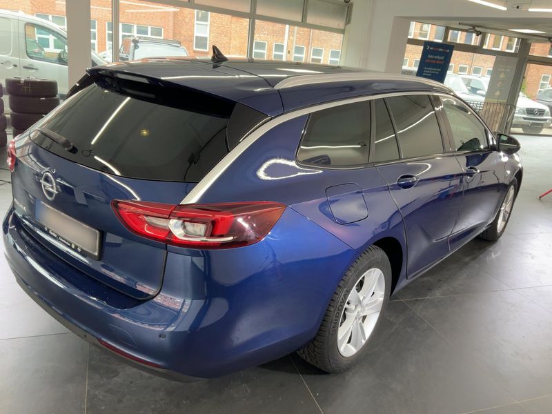 Opel Insignia 1.5 CDTI Business Elegance 2020 – снимка 8