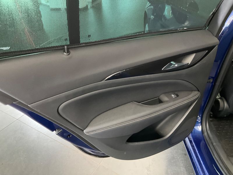 Opel Insignia 1.5 CDTI Business Elegance 2020 – снимка 28