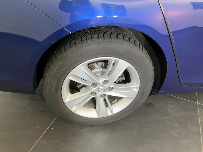 Opel Insignia 1.5 CDTI Business Elegance 2020 – снимка 9