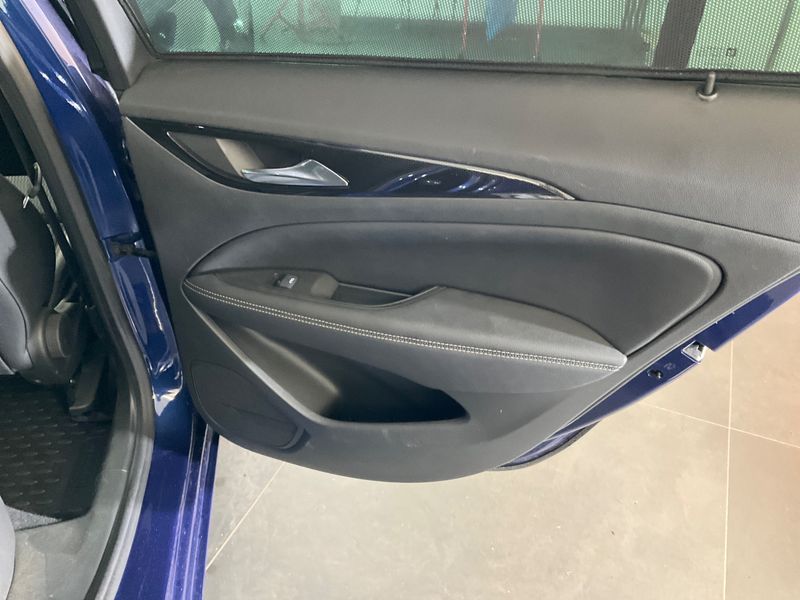 Opel Insignia 1.5 CDTI Business Elegance 2020 – снимка 27