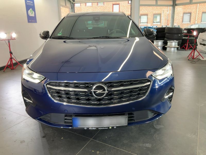 Opel Insignia 1.5 CDTI Business Elegance 2020 – снимка 14
