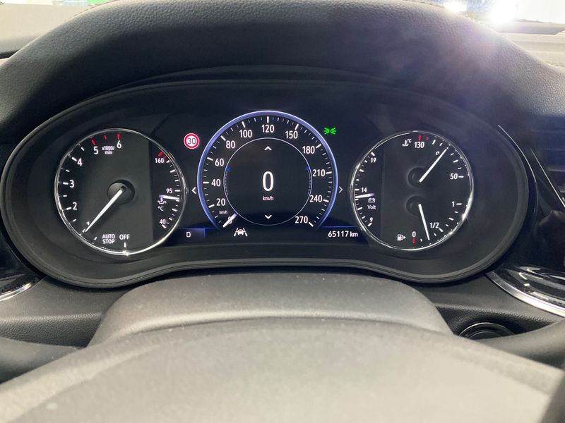 Opel Insignia 1.5 CDTI Business Elegance 2020 – снимка 18