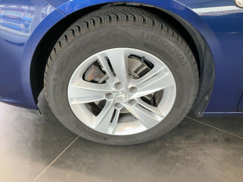 Opel Insignia 1.5 CDTI Business Elegance 2020 – снимка 3