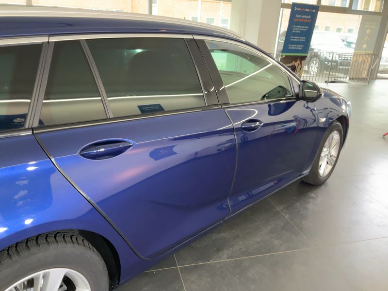 Opel Insignia 1.5 CDTI Business Elegance 2020 – снимка 10