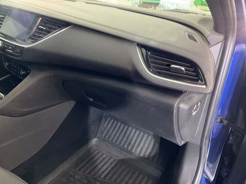 Opel Insignia 1.5 CDTI Business Elegance 2020 – снимка 26