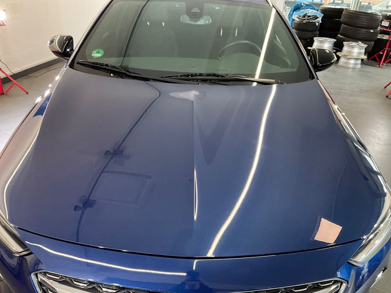 Opel Insignia 1.5 CDTI Business Elegance 2020 – снимка 35