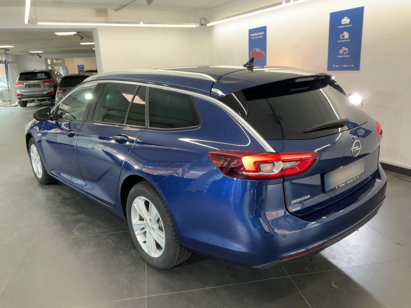 Opel Insignia 1.5 CDTI Business Elegance 2020 – снимка 6
