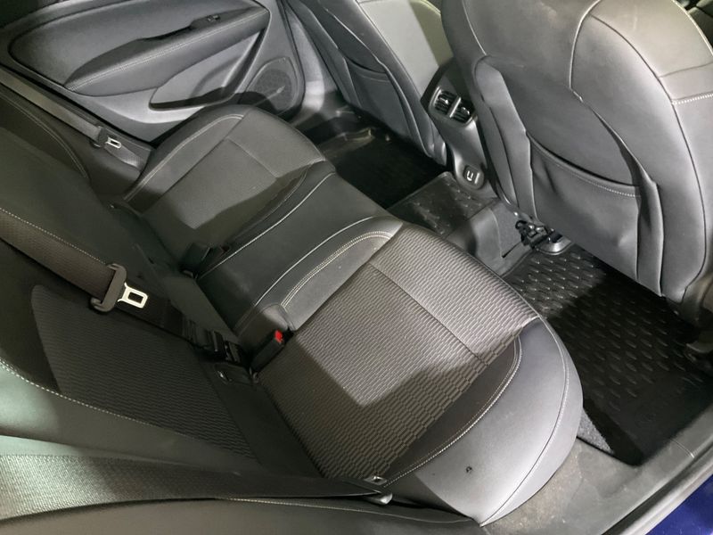 Opel Insignia 1.5 CDTI Business Elegance 2020 – снимка 33