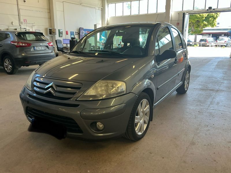 Citroen C3 1.6 HDi Cool 2009 – снимка 1