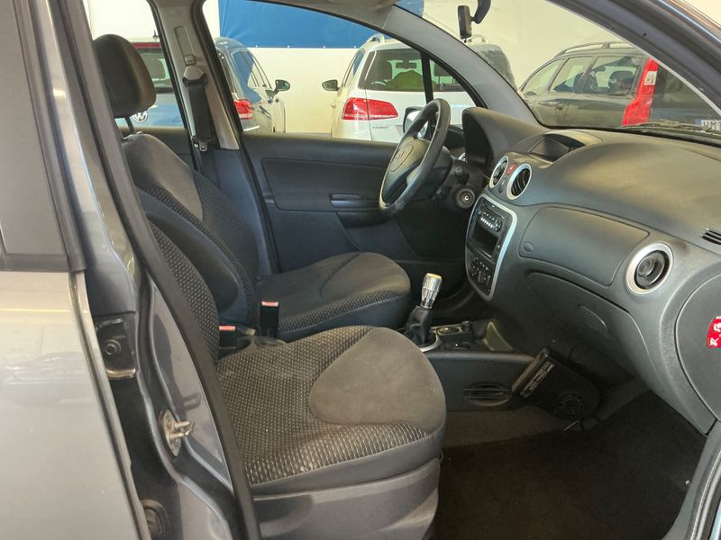 Citroen C3 1.6 HDi Cool 2009 – снимка 3