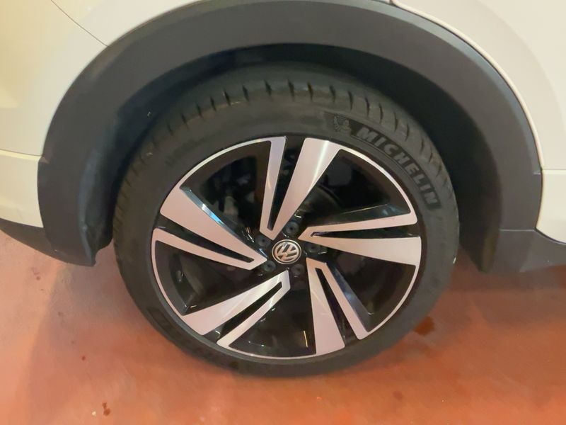Volkswagen T-Cross 1.0 TSI R-Line 2019 – снимка 9