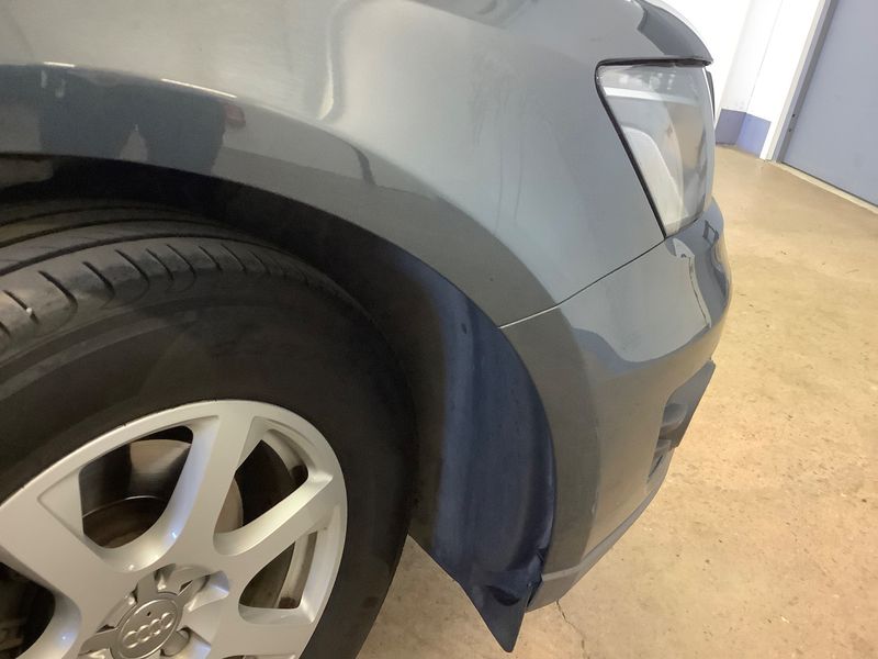 Audi Q5 2.0 TDI quattro 2010 – снимка 22