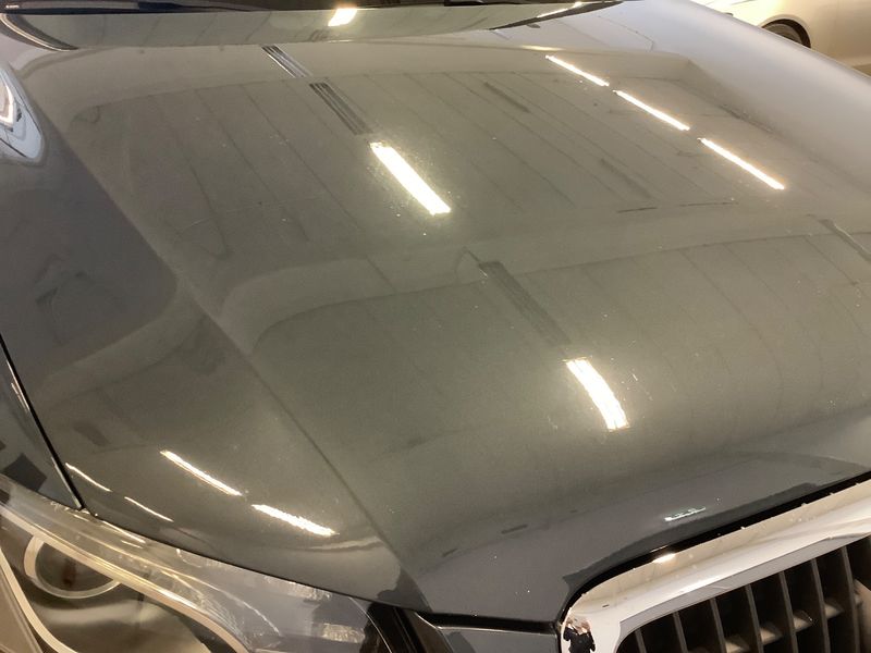 Audi Q5 2.0 TDI quattro 2010 – снимка 41