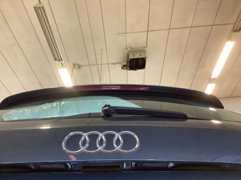 Audi Q5 2.0 TDI quattro 2010 – снимка 34