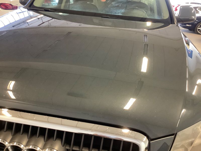 Audi Q5 2.0 TDI quattro 2010 – снимка 42