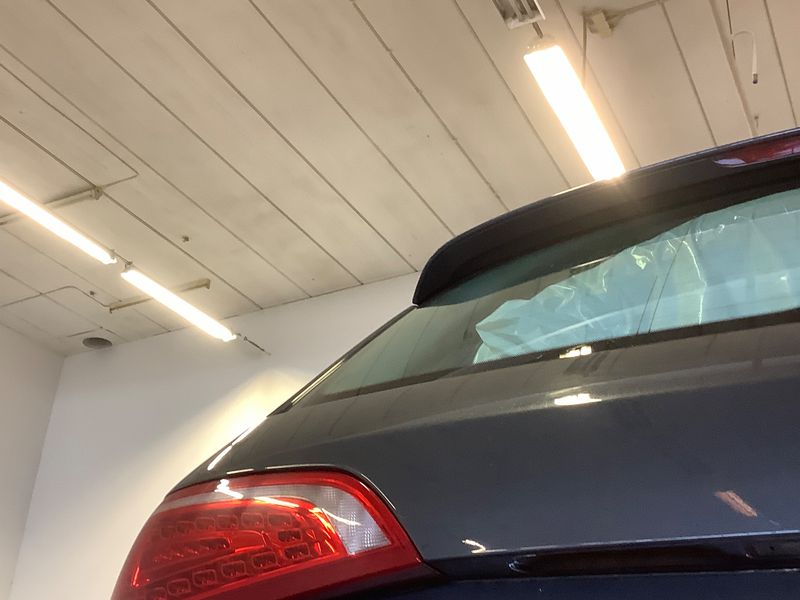 Audi Q5 2.0 TDI quattro 2010 – снимка 35